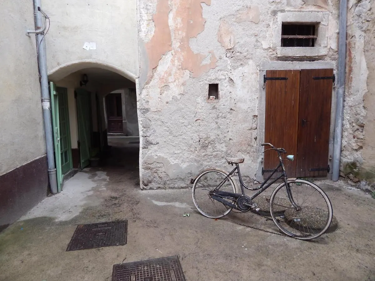 Old Town Suite Lovran 0*,