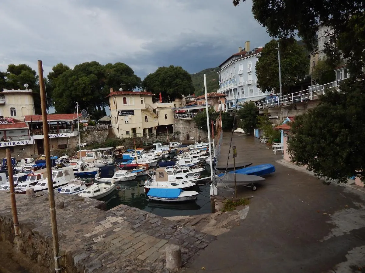 Old Town Suite Lovran 0*,  Croatia