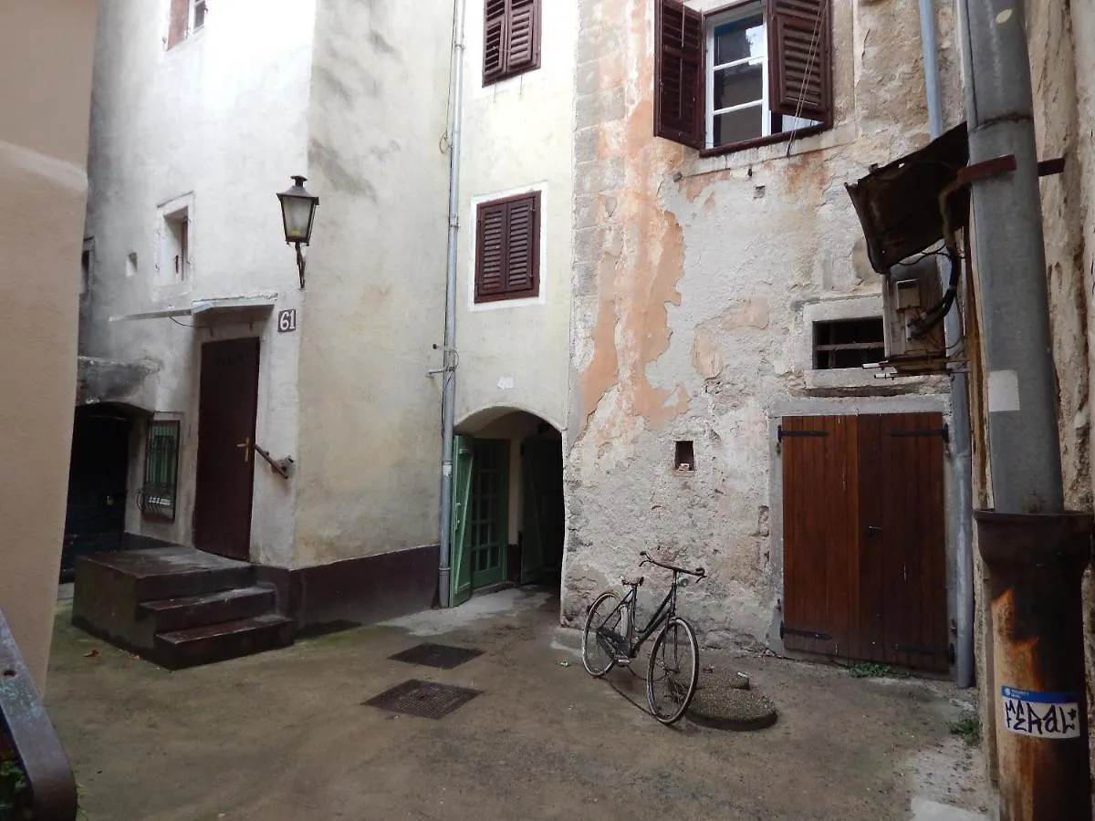Old Town Suite Lovran 0*,