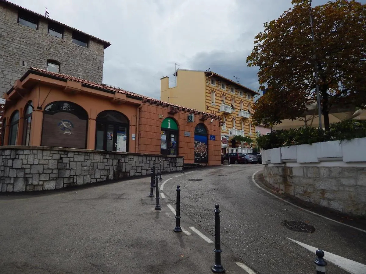 Old Town Suite Lovran 0*,  Croatia