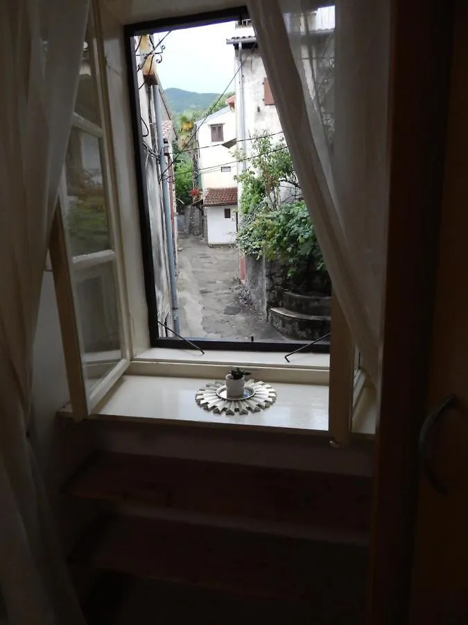 Apartment Old Town Suite Lovran