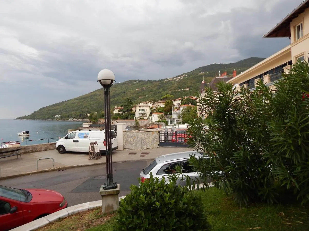 Old Town Suite Lovran Croatia