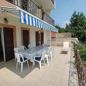 Affittacamere Ivo, Laurana